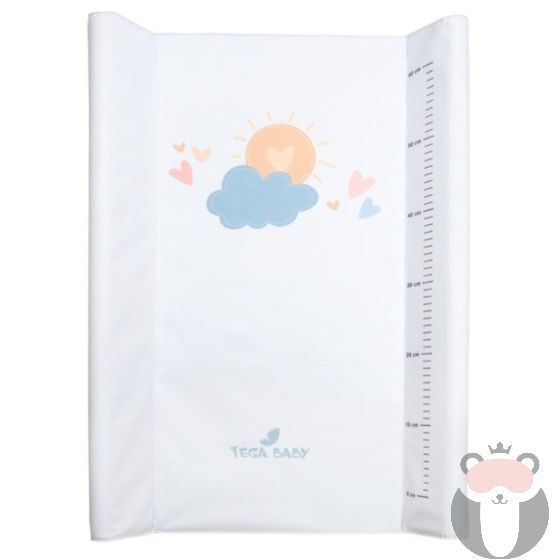 Tega Baby Подложка за повиване METEO, облаче