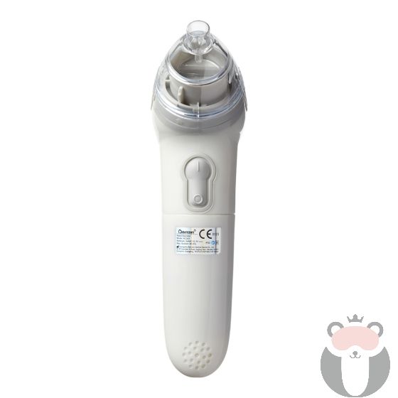 Tommee Tippee Електрически аспиратор за нос Nose-ease