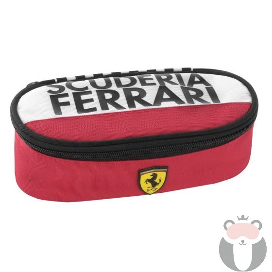 Ученически несесер овален Ferrari