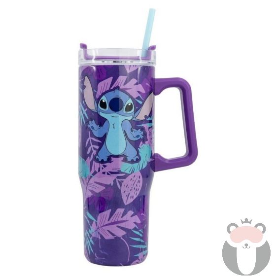 Stitch Термо чаша 940 мл