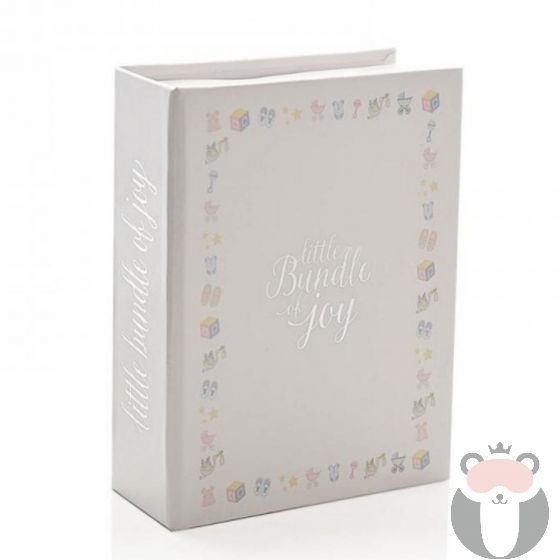 Celebrations Албум за снимки Baby - Bundle of Joy