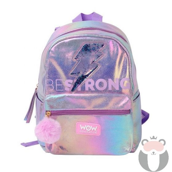 Раница WOW Generation "Be Strong"