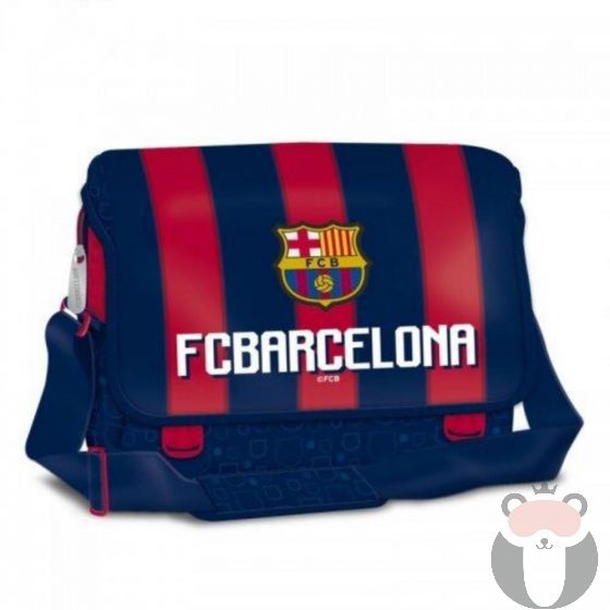 Чанта за рамо FCBarcelona