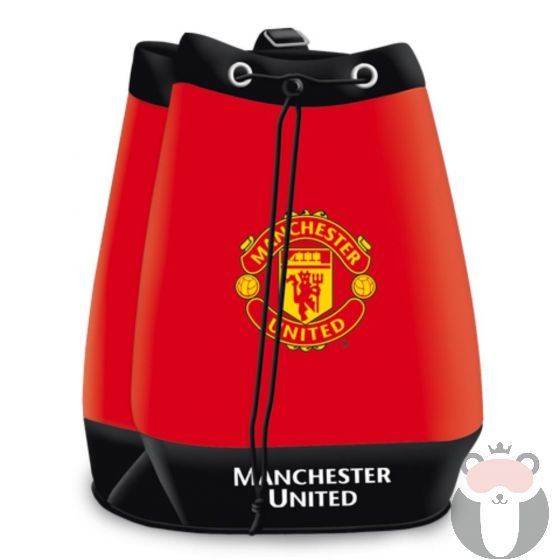 Спортна чанта Manchester United