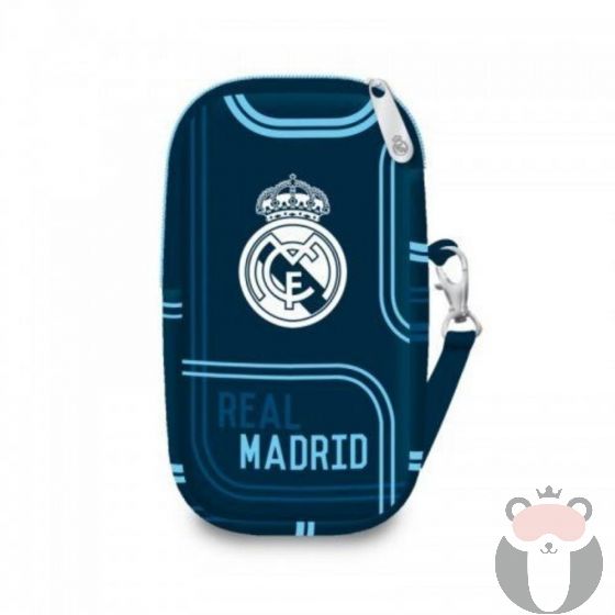 Калъф за телефон Ars Una Real Madrid