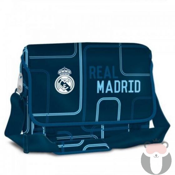 Чанта за рамо Ars Una Real Madrid