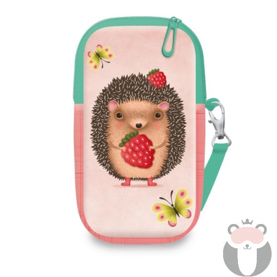 Калъф за телефон Ars Una Cute and Wild
