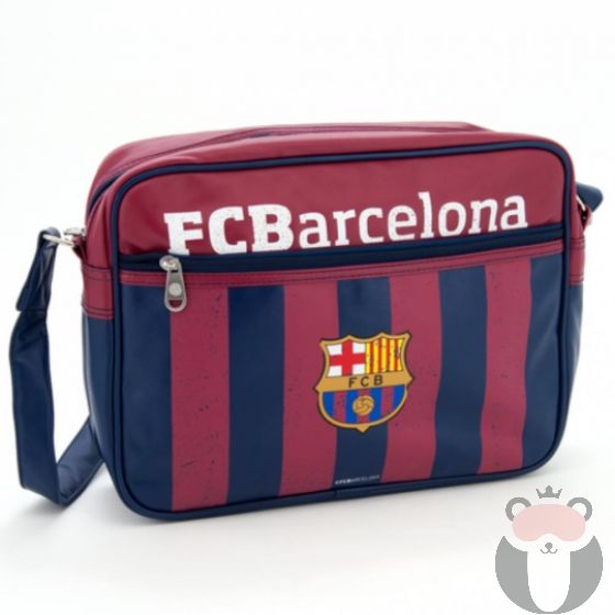 Чанта за рамо ARS UNA FCBarcelona