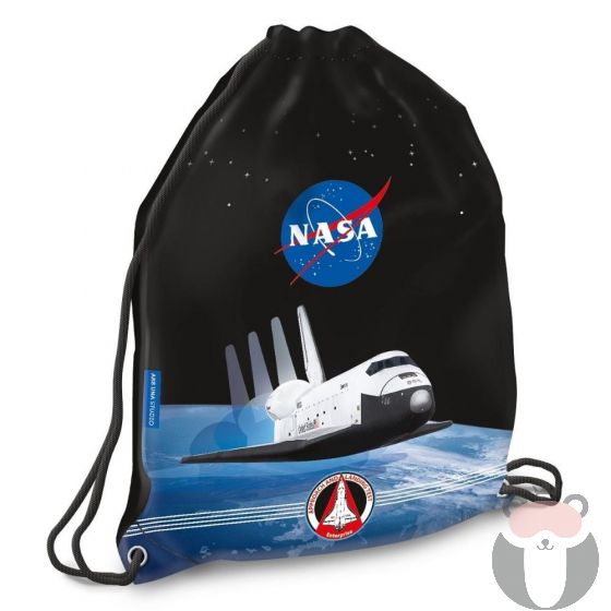 Ars Una Спортна торба NASA 