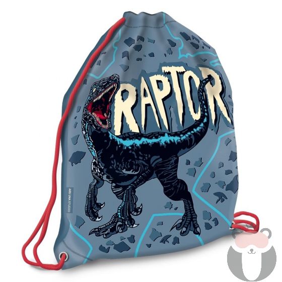 Ars Una Спортна торба Raptor