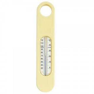 Bebe-Jou Термометър за вода Yellow