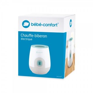 Bebe Confort Експресен електрически подгревател за бутилки