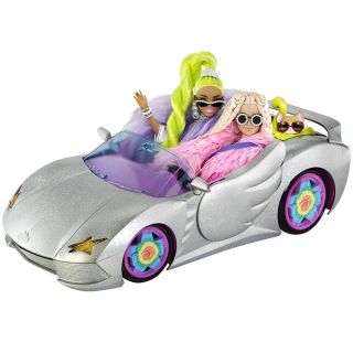 Луксозна Лимузина Mattel Barbie 172445