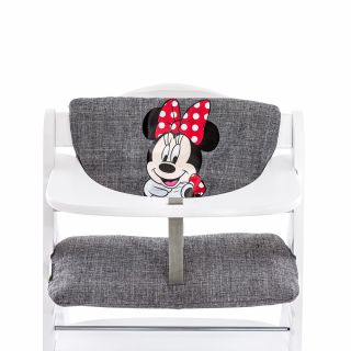  Hauck Комплект за стол Deluxe Minnie grey