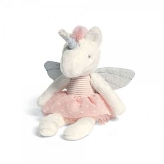 Mamas & Papas Мека играчка 34см Unicorn