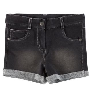 Boboli Детски къс панталон за момиче Basic (10г/140см)