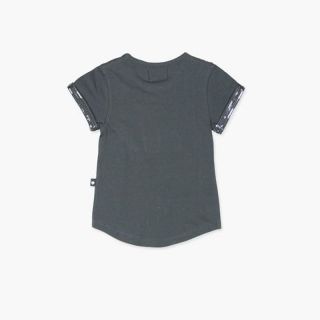 Boboli Детска блуза с къс ръкав Boho Chic 5г,10г,12г,14г