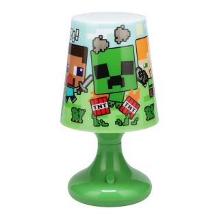 Minecraft Лампа - сет от 2 части