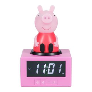 Будилник Peppa Pig Icon
