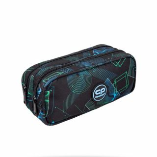 Спортна торба Coolpack - Vert - Adventure park