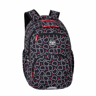 Ученическа раница Coolpack - Break - Checkers