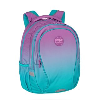 COOLPACK Ученическа раница PICK - Gradient Blueberry
