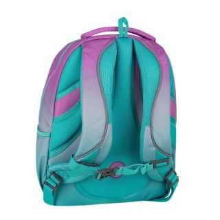  COOLPACK Ученическа раница PICK - Gradient Blueberry