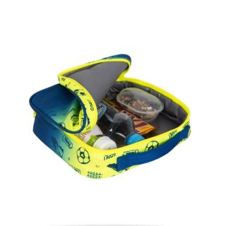  Coolpack Чанта за храна COOLER BAG - Football 2T