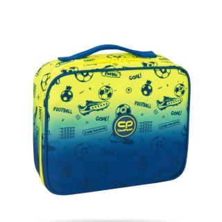  Coolpack Чанта за храна COOLER BAG - Football 2T