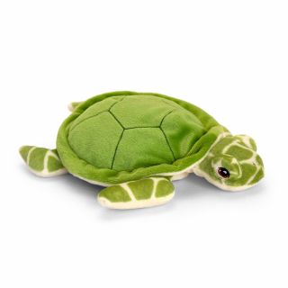 Горила, екологична плюшена играчка от серията Keeleco, 30 см., Keel Toys