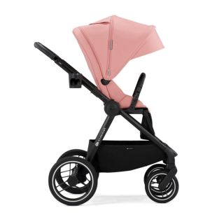 KinderKraft Бебешка количка NEA 2в1 NEA, Ash Pink