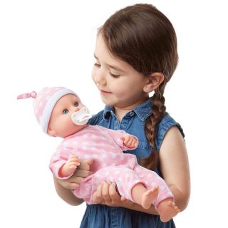  Melissa&Doug Кукла бебе Близнаци Люк и Луси 41711