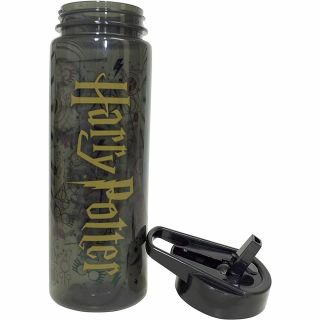 Кутия Harry Potter от неръждаема стомана