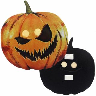Детски карнавален костюм Amscan Scary Pumpkin