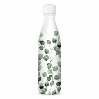 Ars Una Термо бутилка Botanic Leaf
