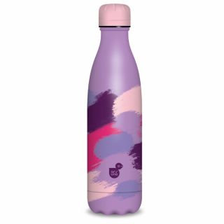 Ars Una Термо бутилка Spotted Purple