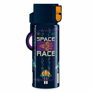 Ars Una Бутилка за вода Space Race 475ml - BPA free