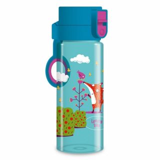 Ars Una Бутилка за вода Lovely Day 475ml - BPA free