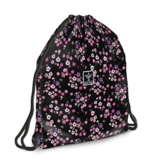 Ars Una Голяма спортна торба, Pearl Blossom Black (5377) 24