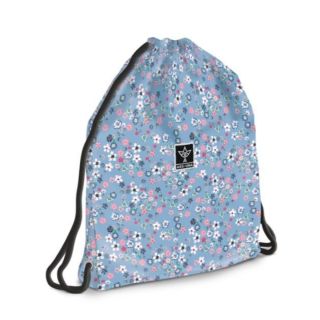 Ars Una Голяма спортна торба Pearl Blossom Blue (5376) 24