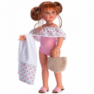 Кукла Сабрина с плажен тоалет, Asi dolls