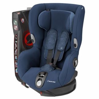 Maxi-Cosi Стол за кола 9-18кг Axiss, Nomad Blue