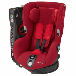 Maxi-Cosi Стол за кола 9-18кг Axiss, Nomad Red