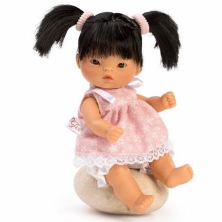 Кукла-бебе Чени китайче, Bomboncin, Asi dolls