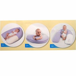 Възглавница за бременни и кърмене Baby Matex C-Llow typu C 0081, 06