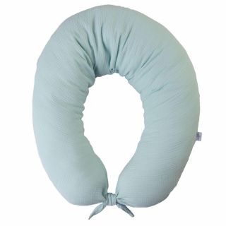 Възглавница за бременни и кърмене Baby Matex C-Llow typu C 0081, 06
