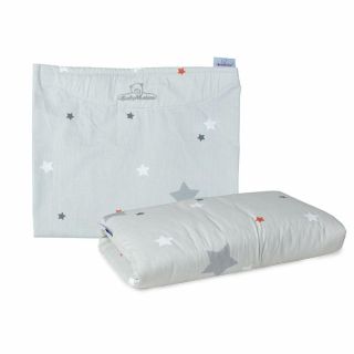 Комплект за хранене Baby Matex FIDDY бял 0335