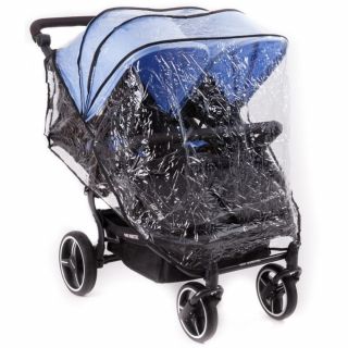 Baby Monsters Твърд кош за детска количка  Fresh 3.0, Texas