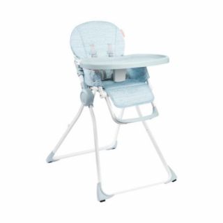 Badabulle Детски стол за хранене Ultra Compact 