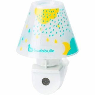 Badabulle Нощна лампа Drops